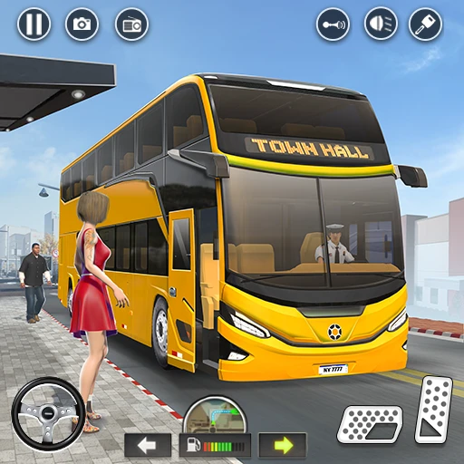 Game Marketing Materials & Icons - 4