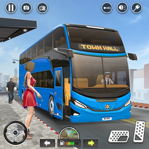 Game Marketing Materials & Icons - 5