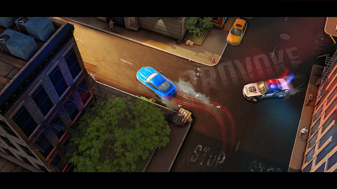 Game Marketing Materials & Icons - 2