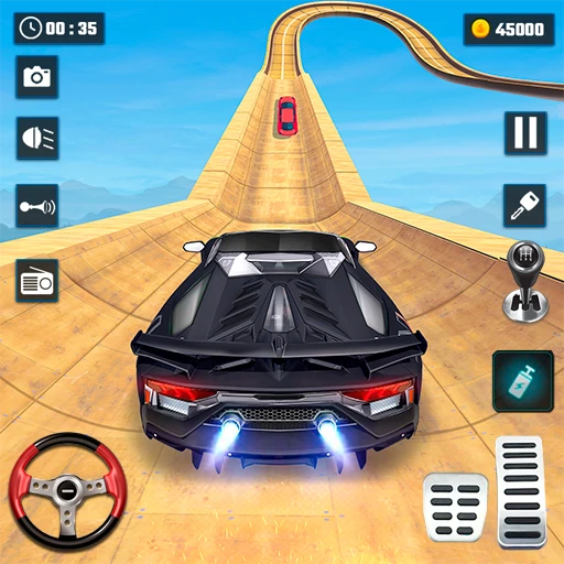 Game Marketing Materials & Icons - 3